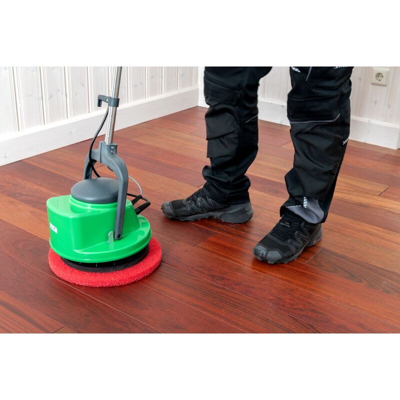FloorXcenter stroj